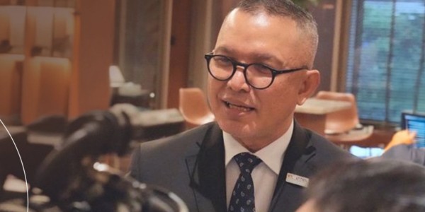 Nataru, Ada Potongan Tarif Jasa Kebandarudaraan