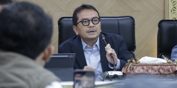 Siklon Tropis Menguat di Akhir Tahun, Pemerintah Diminta Waspadai Destinasi Wisata