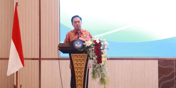 KPPU Luncurkan Edisi Terbaru Buku Hukum Persaingan, Perkuat Kepastian Usaha di Era Digital