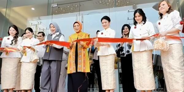 15th Anniversary, Profira Buka di Pakuwon Square, “Elevating Beauty: A New Chapter Begins”