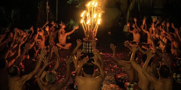 Visesa Ubud Resort Umumkan Program Perayaan Natal dan Tahun Baru 2026