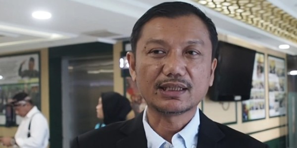 Komisi II Minta Menteri ATR/BPN Siapkan Lahan Bangun 2.000 Rumah Korban Bencana Sumatera