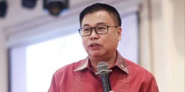 Turun Ke Dapil, Sofyan Tan Tampung Aspirasi Masyarakat