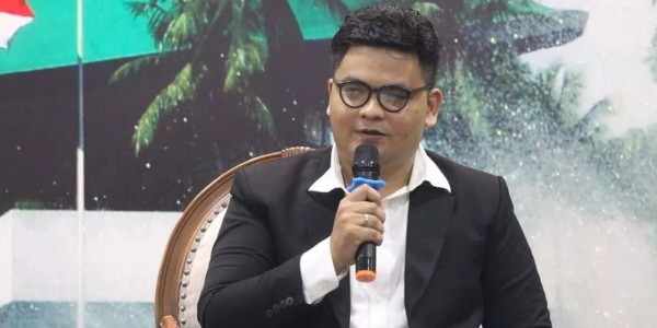 Pengamat: Anies Gabung Ormas Gerakan Rakyat, Curi Start Pilpres 2029