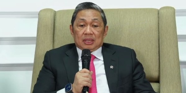 Di Rakornas Gelora, Anis Matta: Kita Tidak Ingin Miskin Raya di Tengah Negara Kaya
