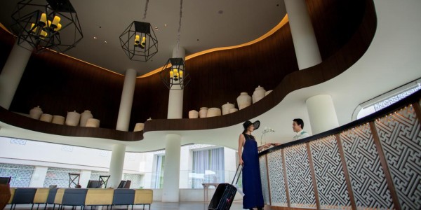 Bali Paragon Resort Hotel Hadirkan “Shine Bright” New Year Package Sambut Pergantian Tahun