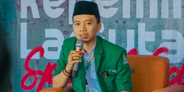 Taubat Ekologis: Etika Baru dalam Mengelola Kerja dan Kehidupan