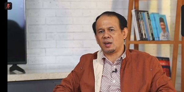 Mahfuz Sidik: Anak Muda Perlu Dapat Pemahaman Geopolitik Sejak Dini