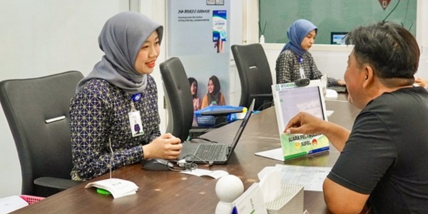 Peserta JKN Tetap Terlindungi Saat Gawat Darurat Meski Berada di Luar Domisili