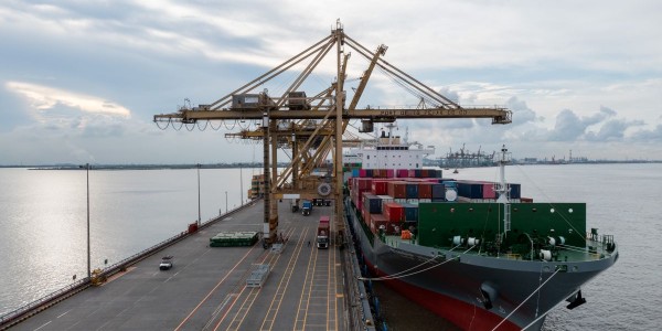 TPS Konsisten Terapkan Tata Kelola Perusahaan Berbasis ASEAN Corporate Governance Scorecard