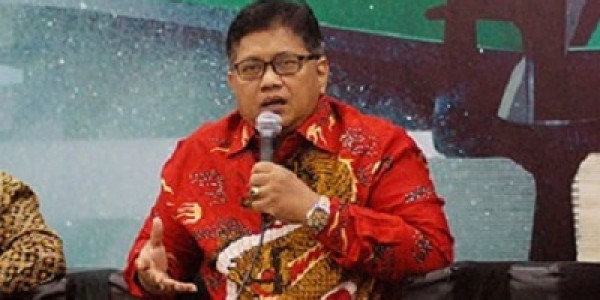 PAN Setuju Kepala Daerah Dipilih DPRD, Asalkan Seluruh Parpol Sepakat