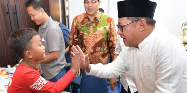 BTN bersama BSN Hadirkan Harmoni dan Berkah Lewat Program Khitanan Massal