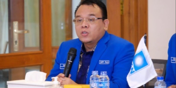 PAN Puji Pemerintah Laksanakan Tanggap Darurat Bencana dengan Baik
