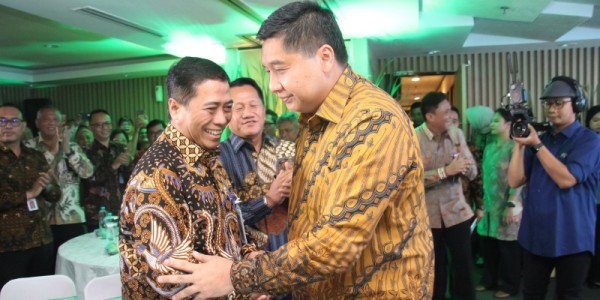Tahun 2025, BTN Jadi Penyalur KPR Sejahtera FLPP Terbesar