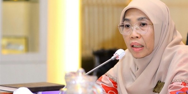 DPR Dorong Sinergi Cegah PHK Massal Industri Tekstil