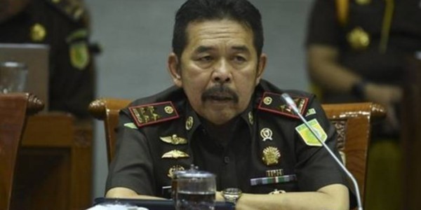 Ditindak Negara, 20 Perusahaan Sawit dan 1 Tambang Ditagih Denda Rp 2,3 T