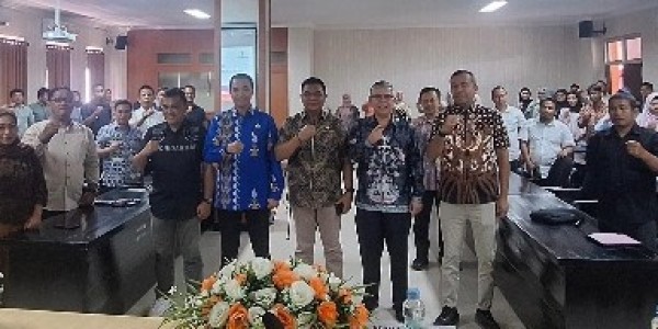 Kemenpora Gelar Bimtek Arah Kebijakan Pelayanan Kepemudaan