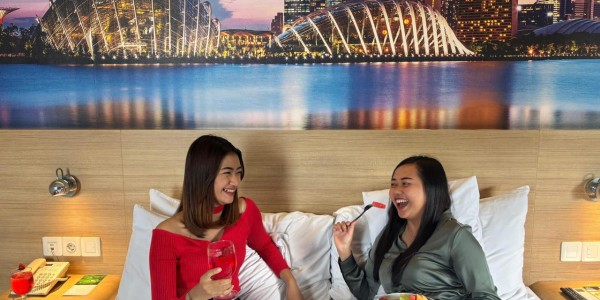 Sambut Tahun Baru 2026, Hotel Neo Gubeng Tawarkan Paket End-Year Getaway