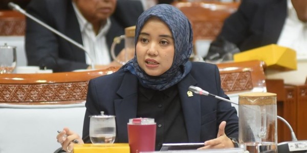 DPR Minta Pemerintah Siaga Hadapi Potensi Bencana Susulan