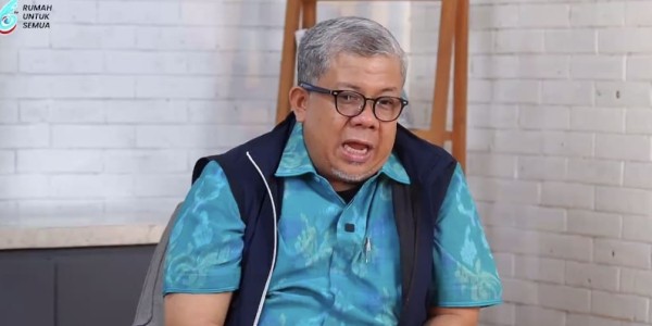 Dorong 'Trias Politica' Efektif, Fahri Hamzah: Partai Gelora akan Perbaiki Sistem Demokrasi Indonesia