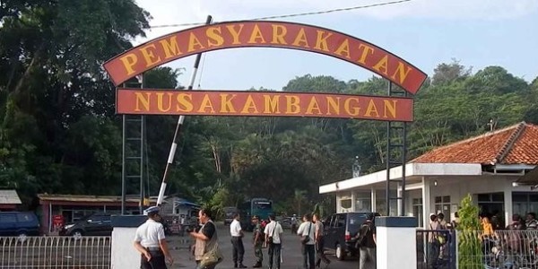 Ditjen Pemasyarakatan: 1.882 Narapidana Risiko Tinggi Dipindahkan ke Nusakambangan
