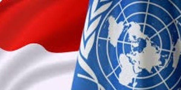 Indonesia Masuk Nominator Presiden Dewan HAM PBB, DPR RI Beri Dukungan Penuh
