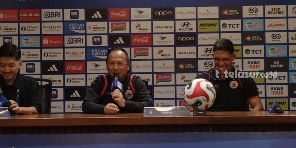 Ricky Nelson Peringatkan Persija Pantang Remehkan Bhayangkara FC Demi Kejar Persib di Puncak