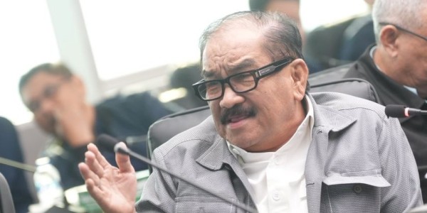 Pesan DPR Menyambut Tahun Baru 2026 dengan Empati dan Kesederhanaan