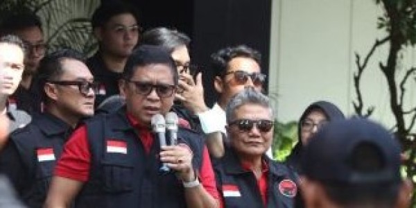 Rindu Mengabdi, Dokter Diaspora Bersama PDIP Bantu Korban Bencana