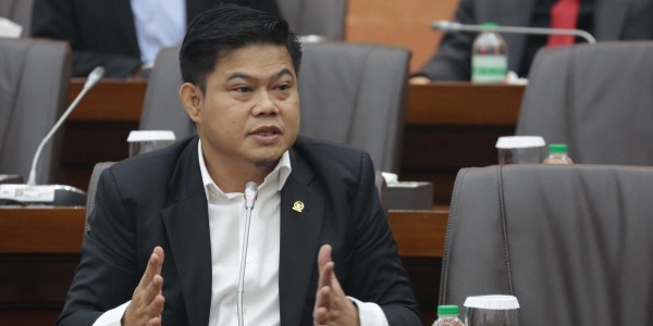 Komisi I DPR RI Desak Pemerintah Segera Pulangkan 600 WNI Korban TPPO di Kamboja