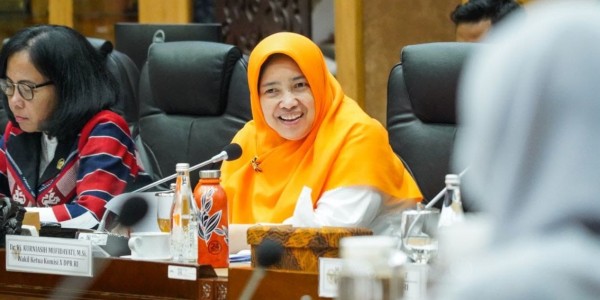 Kurniasih Mufidayati: Hasil TKA SMA Jadi Momentum Perbaikan, Bukan Ajang Saling Menyalahkan