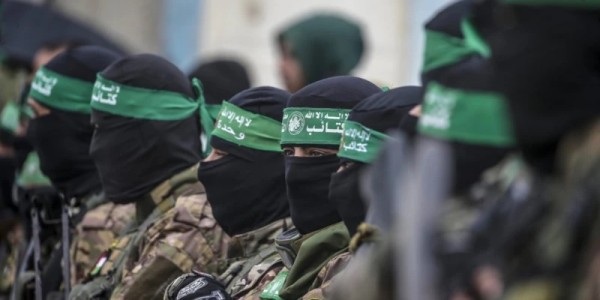 Hamas Konfirmasi Kematian Abu Ubaida dan Sejumlah Komandan Militer di Gaza