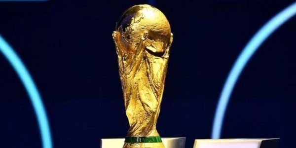 150 Juta Permintaan Tiket, Piala Dunia 2026 Pecahkan Rekor