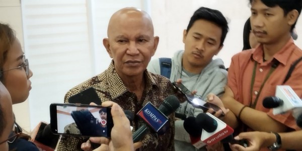 TNI Harus Swadaya Tangani Bencana, Banggar DPR Sentil Kemenkeu dan BNPB