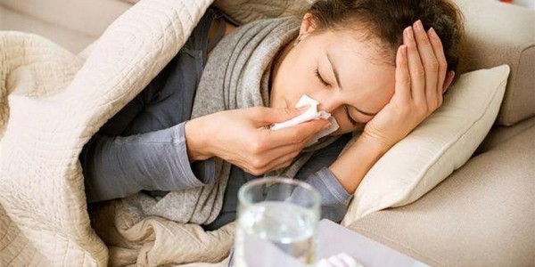 'Super Flu' Masuk RI, DPR Minta Publik Tak Panik dan Ikuti Imbauan Kesehatan