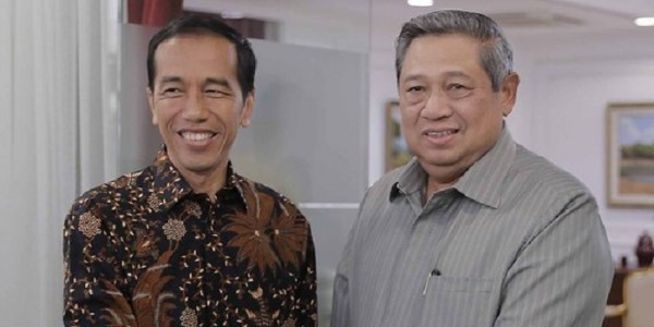 Difitnah Terlibat Isu Ijazah Jokowi, SBY Bakal Pertimbangkan Langkah Hukum