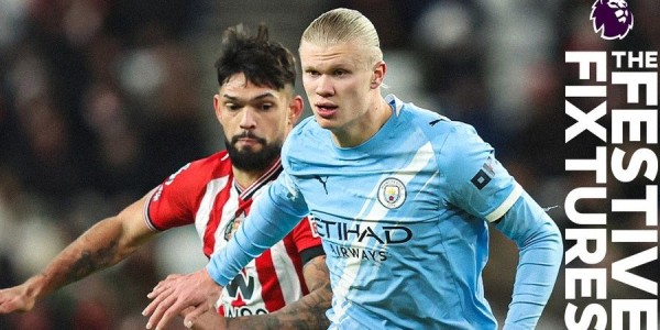 Manchester City Kehilangan Poin Penting, Arsenal Makin Melaju