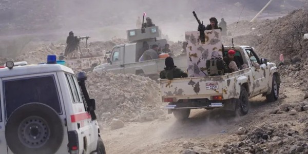 Gubernur Hadramaut Ultimatum STC: Tarik Pasukan atau Hadapi Konfrontasi
