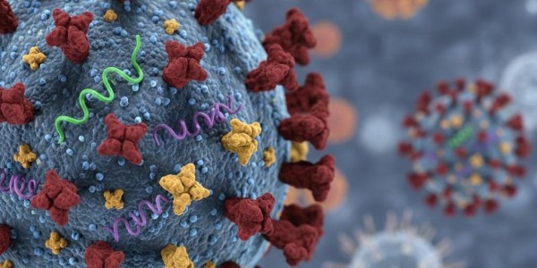 Kemenkes Pastikan Influenza A Tidak Lebih Parah, Situasi Nasional Terkendali