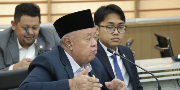 Tragedi Mahasiswa UNIMA, Komisi X: Kampus Belum Jadi Ruang Aman