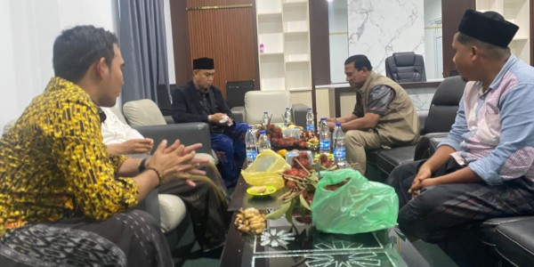 PKB Pastikan Santri Korban Banjir Aceh Tetap Bisa Belajar di Ponpes Kuta Krueng