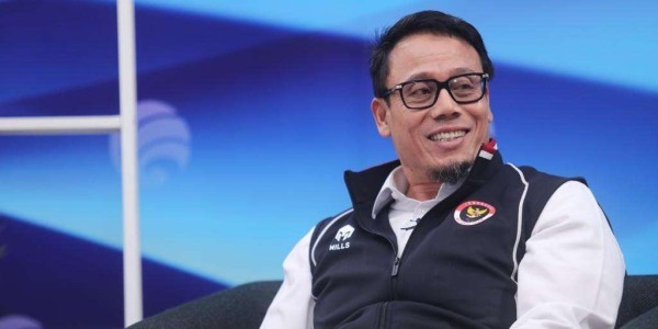 Kemenpora Evaluasi Cabor, Indonesia Bersinar di SEA Games