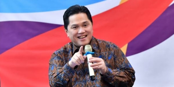 Kemenpora Susun Strategi Menuju Asian Games 2026