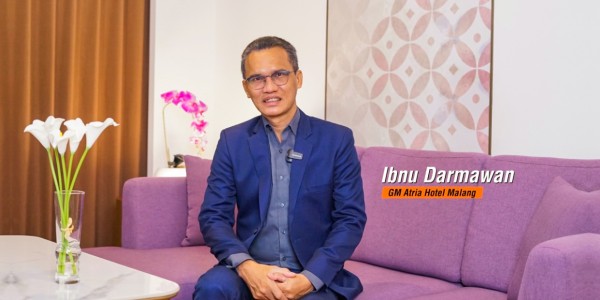 12 Tahun Cerita, Satu Awal Baru: Atria Hotel Malang Hadir dengan New Look di 2026