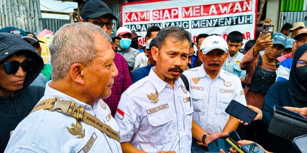 Sengketa Tanah 9,8 Hektar di Tambak Oso Belum Usai, Kuasa Hukum Tegas Menolak Klaim Wakaf
