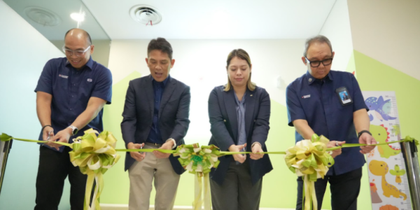 PT Human Cita Ananda Resmi Kelola WIKA Daycare, Targetkan Ekspansi Kedua di Bulan Februari