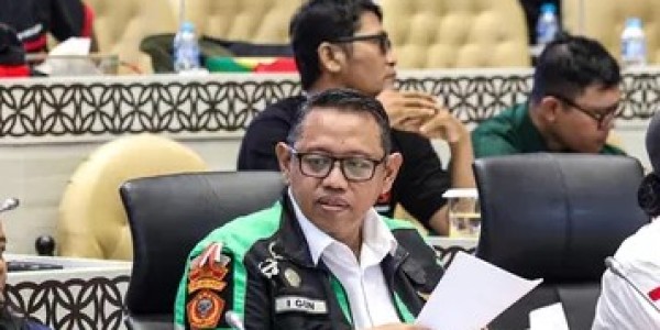 Naikkan Tarif Ojol Tanpa Bagi Hasil 90:10, Pemerintah Ciptakan Krisis Baru Bagi Rakyat Kecil
