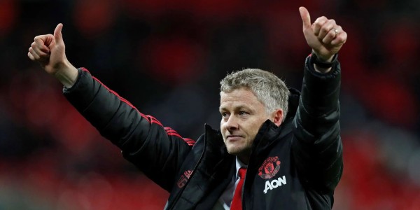 Solskjaer Siap Kembali: Old Trafford Menanti Sang Legenda
