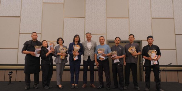 Beyond 30, Sheraton Surabaya Tandai Tiga Dekade dengan Transformasi Modern dan Timeless