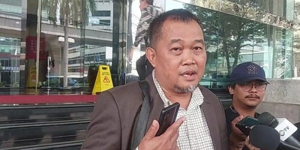 Kasus Tambang Konawe Utara di SP3, MAKI Gugat KPK ke PN Jaksel